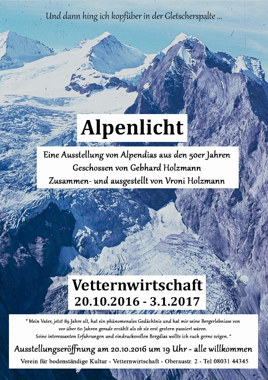 Alpenlicht Ausstellung Alpenlicht Ausstellung