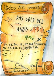 Das Gold der Nazis