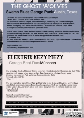 ... Elektrik Kezy Mezy ... Elektrik Kezy Mezy