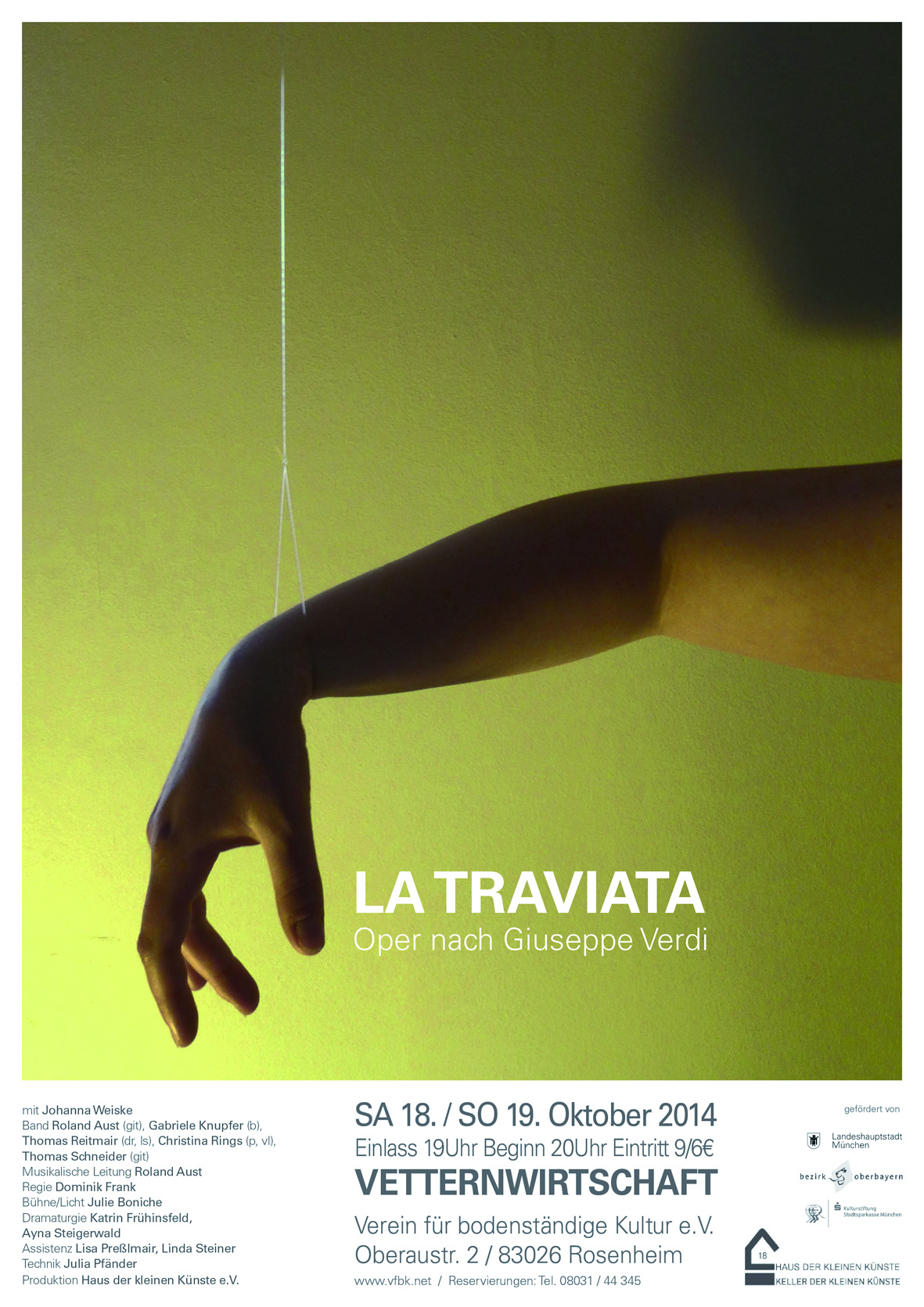 La Traviata