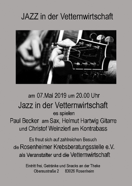 Jazz_in_der_Vettern_070519 Jazz_in_der_Vettern_070519