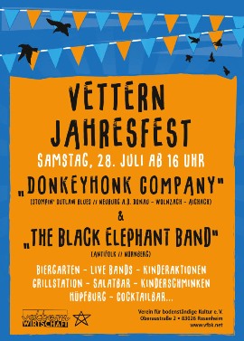 Sommerfest 2018 Sommerfest 2018