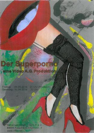 Der Superporno