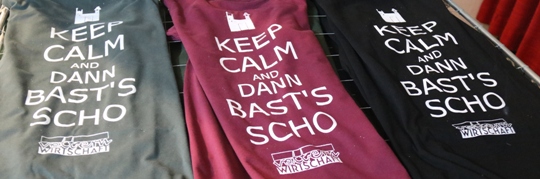 keep calm keep calm