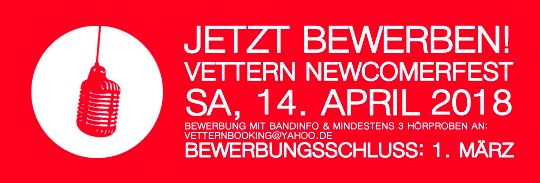 Newcomerfest Newcomerfest