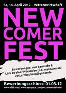 Newcomerfest