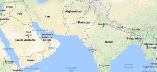 pakistan pakistan