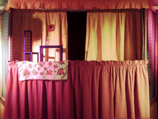 Puppentheater Stepp Puppentheater Stepp